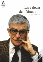 Capa do artigo Les Valeurs De L