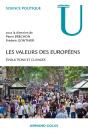 Les Valeurs Des Européens ; Évolutions Et Clivages - Preview