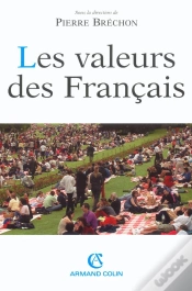 Capa do artigo Les Valeurs Des Francais