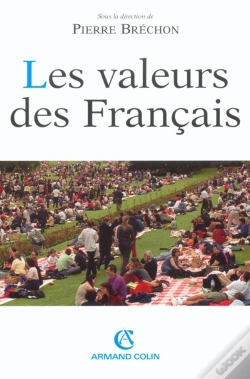 Capa do artigo Les Valeurs Des Francais