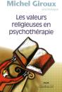 Les Valeurs Religieuses En Psychothérapie - Preview