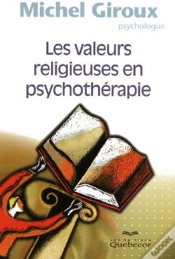 Capa do artigo Les Valeurs Religieuses En Psychothérapie