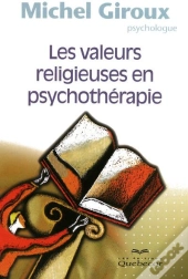 Les Valeurs Religieuses En Psychothérapie