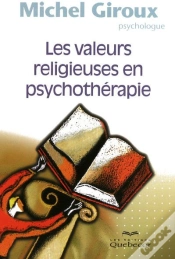 Capa do artigo Les Valeurs Religieuses En Psychothérapie