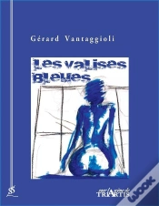 Capa do artigo Les Valises Bleues