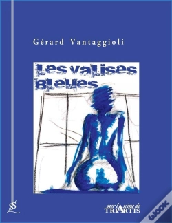 Capa do artigo Les Valises Bleues