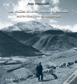 Capa do artigo Les Vallées D'Aure, Louron Et Bareilles