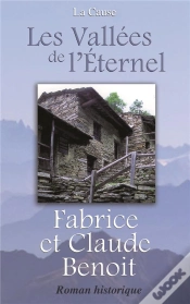Capa do artigo Les Vallees De L