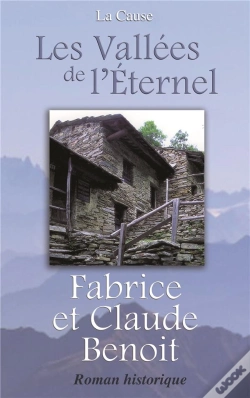 Capa do artigo Les Vallees De L'Eternel