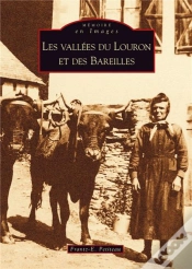 Capa do artigo Les Vallées Du Louron Et Des Bareilles