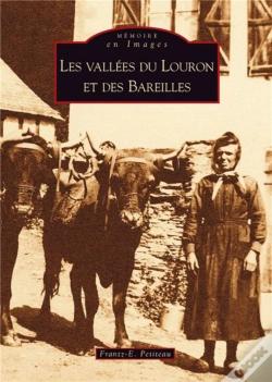 Capa do artigo Les Vallées Du Louron Et Des Bareilles