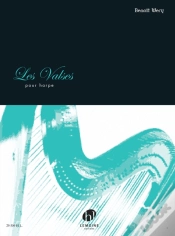 Capa do artigo Les Valses Harp