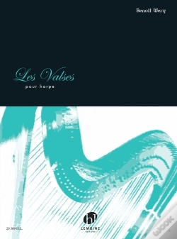 Capa do artigo Les Valses Harp