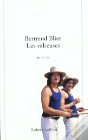 Capa do artigo Les Valseuses