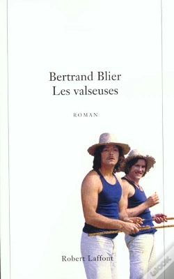 Capa do artigo Les Valseuses