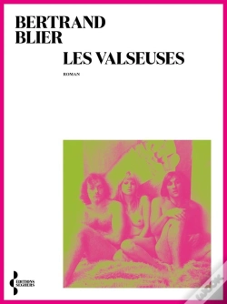 Capa do artigo Les Valseuses