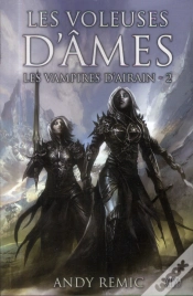 Capa do artigo Les Vampires D
