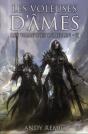 Les Vampires D'Arain T02 : Les Voleuses D'Ame - Preview