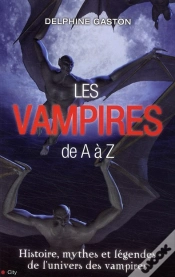 Capa do artigo Les Vampires De A À Z
