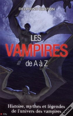 Capa do artigo Les Vampires De A À Z