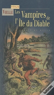 Capa do artigo Les Vampires De L
