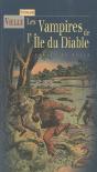 Les Vampires De L'Île Du Diable - Preview