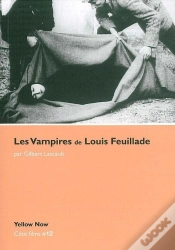 Capa do artigo Les Vampires De Louis Feuillade