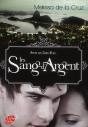 Les Vampires De Manhattan - T.3 - Les Sang-D'Argent - Preview