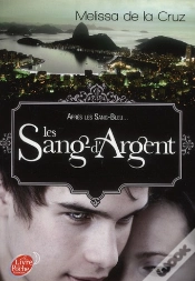 Capa do artigo Les Vampires De Manhattan - T.3 - Les Sang-D
