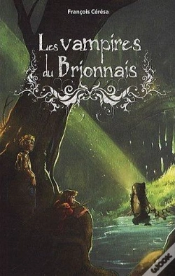 Capa do artigo Les Vampires Du Brionnais