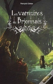 Capa do artigo Les Vampires Du Brionnais