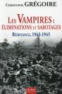 Les Vampires ; Éliminations Et Sabotages - Preview