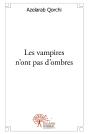 Les Vampires N'Ont Pas D'Ombres : Nouvelles - Preview