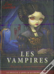 Capa do artigo Les Vampires Oracle