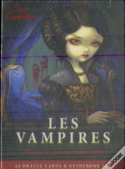 Capa do artigo Les Vampires Oracle