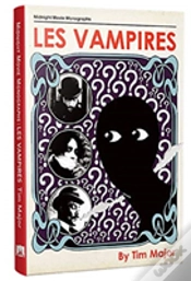 Capa do artigo Les Vampires