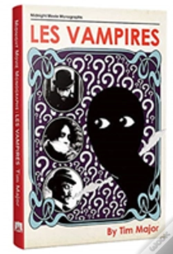 Capa do artigo Les Vampires