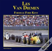 Capa do artigo Les Van Diemen ; Formule Ford Kent