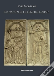 Capa do artigo Les Vandales Et L