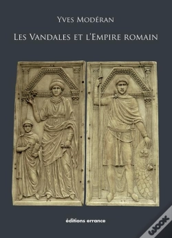 Capa do artigo Les Vandales Et L'Empire Romain