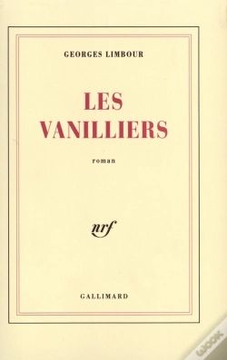 Capa do artigo Les Vanilliers