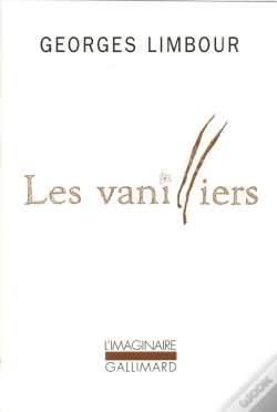 Capa do artigo Les Vanilliers