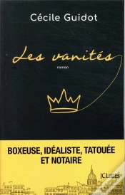 Capa do artigo Les Vanites
