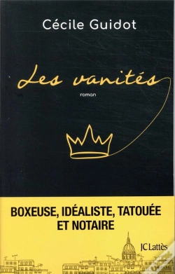 Capa do artigo Les Vanites