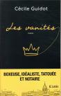 Les Vanites - Preview