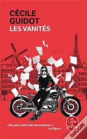 Capa do artigo Les Vanités