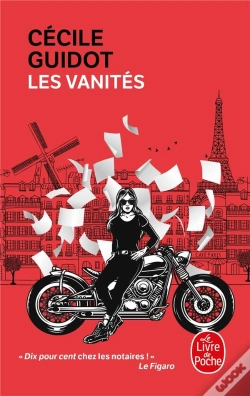 Capa do artigo Les Vanités