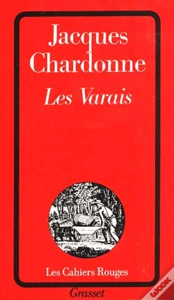 Capa do artigo Les Varais