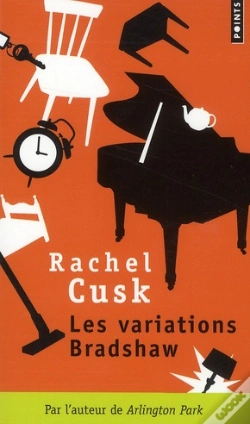 Capa do artigo Les Variations Bradshaw
