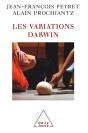 Les Variations Darwin - Preview